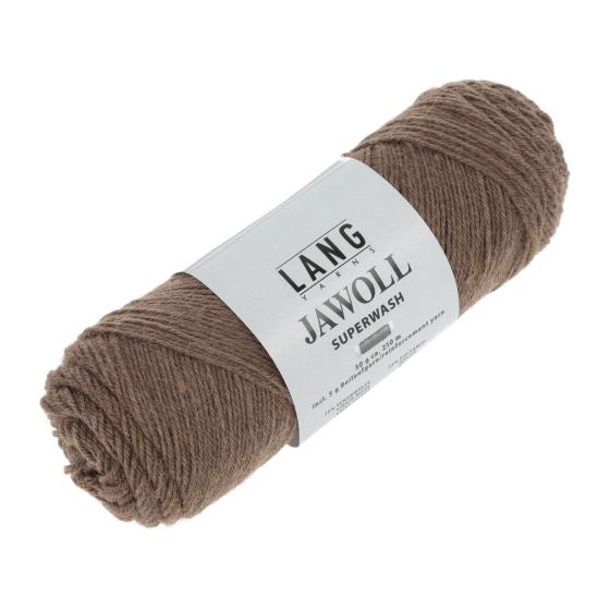 83 0095 LANGYARNS Jawoll 3 Print