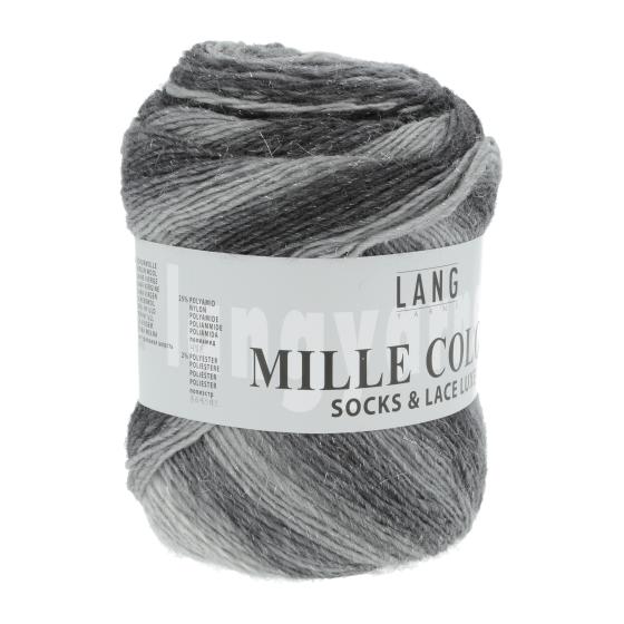859 0003 LANGYARNS MilleColoriSocksLaceLuxe 3 Print
