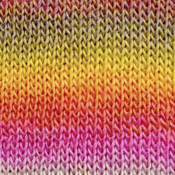 859 0053 LANGYARNS MilleColoriSocksLaceLuxe C Print