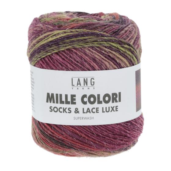 859 0204 LANGYARNS MilleColoriSocksLaceLuxe 1 Print