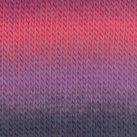 85 0066 LANGYARNS JawollMagicDegrade C Print