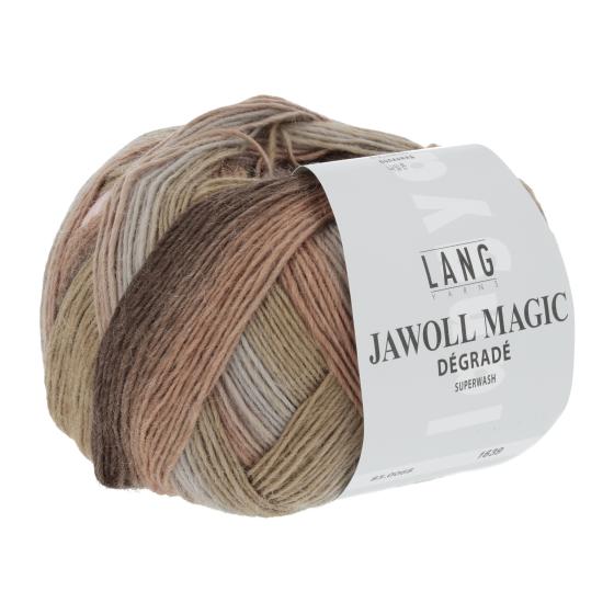 85 0068 LANGYARNS JawollMagicDegrade 3 Print