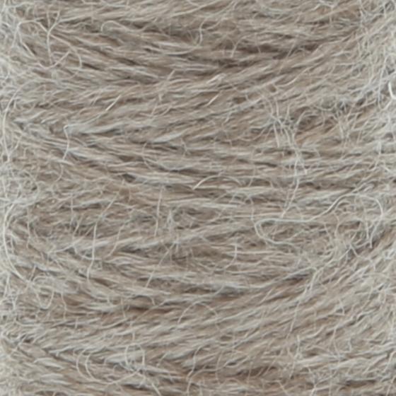 86 0045 LANGYARNS Fersenwolle C Print
