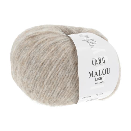 887 0026 Malou Light Langyarns 3 Print