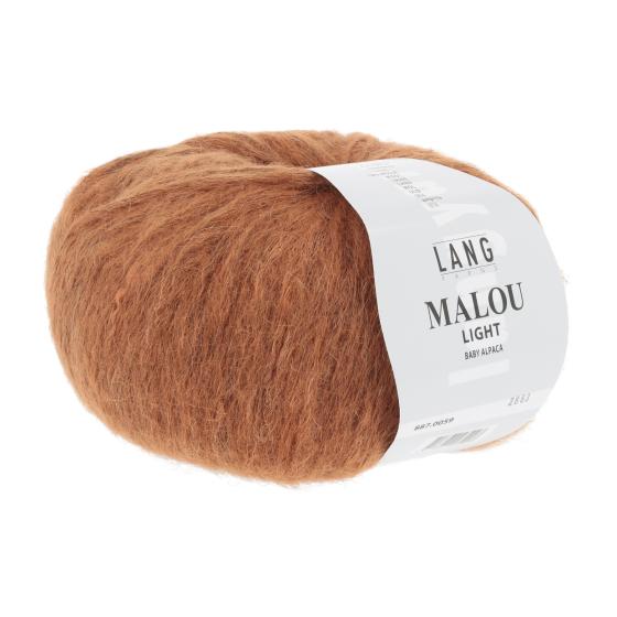 887 0059 Malou Light Langyarns 3 Print