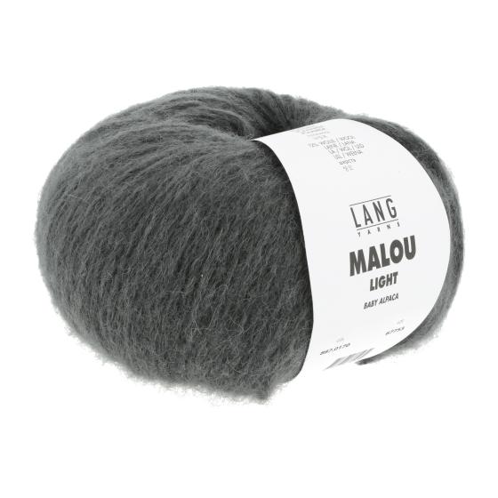 887 0170 LANGYARNS MalouLight 3 Print