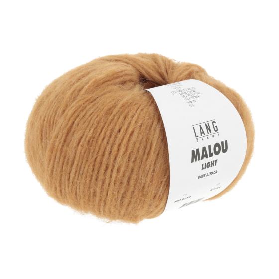 887 0259 LANGYARNS MalouLight 3 Print