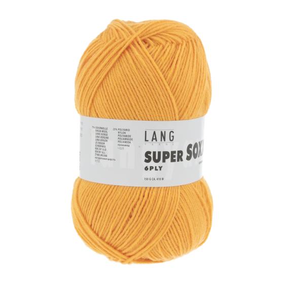 907 0049 LANGYARNS SuperSoxx6Ply 3 Print