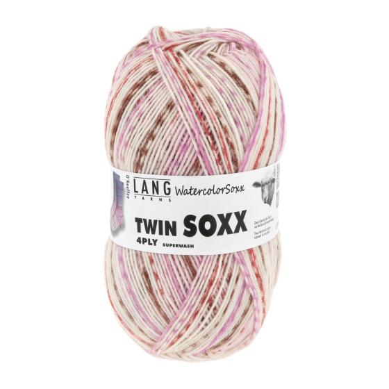909 0457 LANGYARNS TwinSoxx4Ply 1 Print