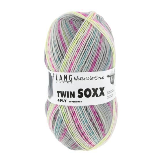 909 0458 LANGYARNS TwinSoxx4Ply 1 Print