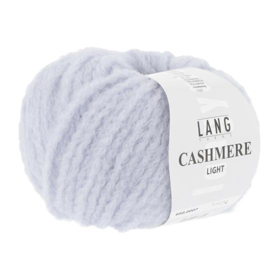 950 0007 LANGYARNS CashmereLight 3 Print