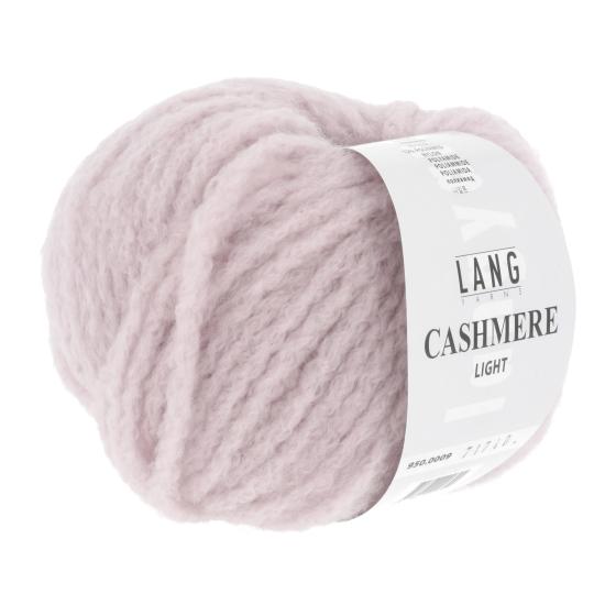 950 0009 LANGYARNS CashmereLight 3 Print