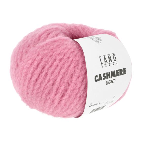 950 0019 LANGYARNS CashmereLight 3 Print