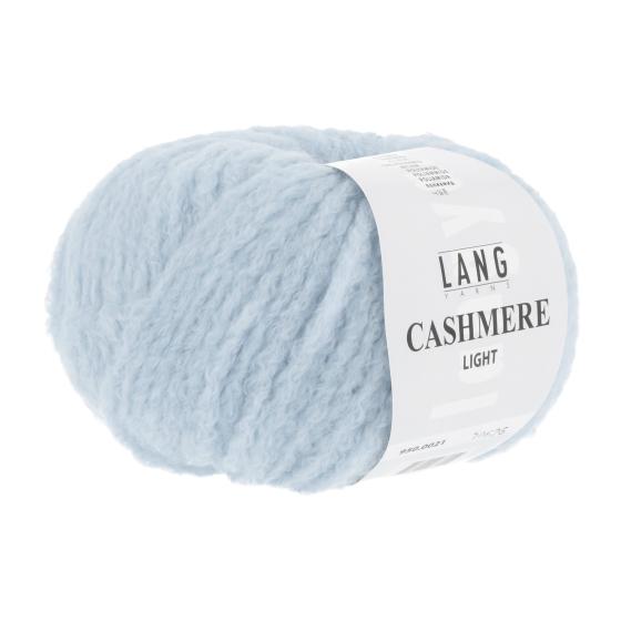 950 0021 LANGYARNS CashmereLight 3 Print