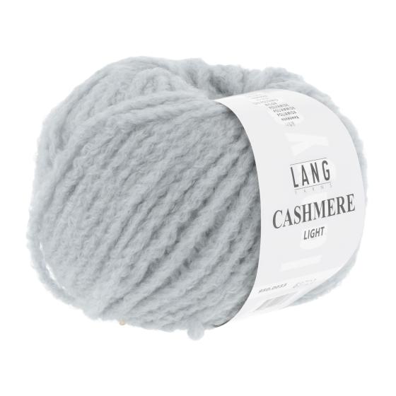 950 0033 LANGYARNS CashmereLight 3 Print