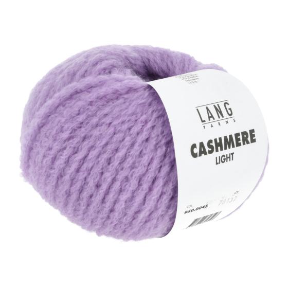 950 0045 LANGYARNS CashmereLight 3 Print