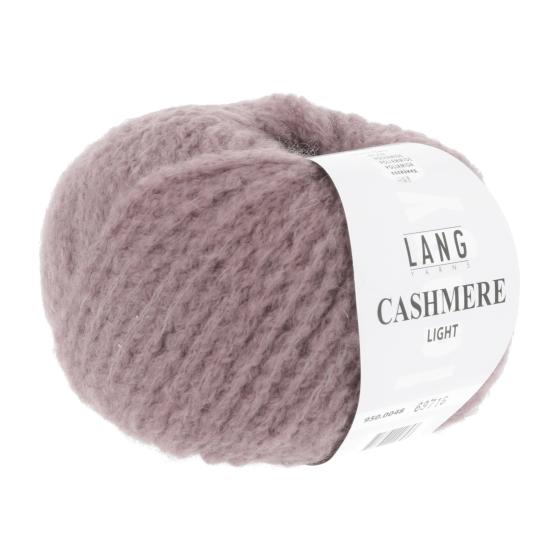 950 0048 LANGYARNS CashmereLight 3 Print