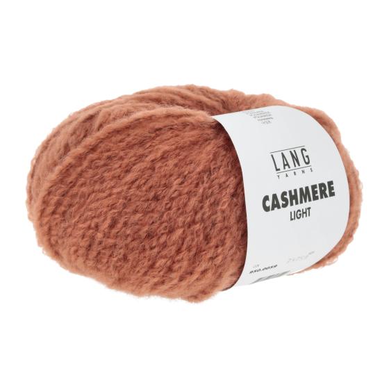 950 0059 LANGYARNS CashmereLight 3 Print