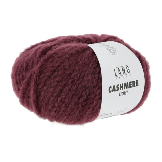 950 0063 LANGYARNS CashmereLight 3 Print