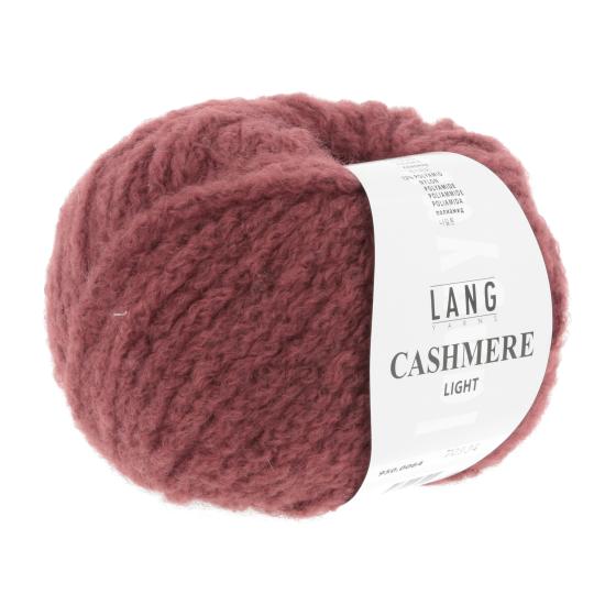 950 0064 LANGYARNS CashmereLight 3 Print