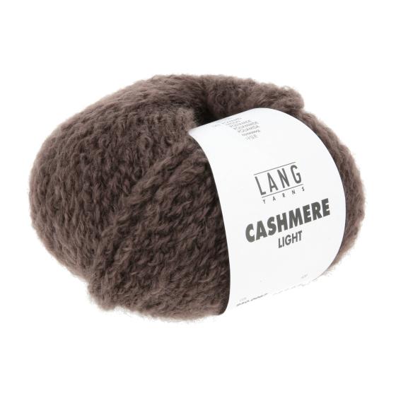 950 0067 LANGYARNS CashmereLight 3 Print