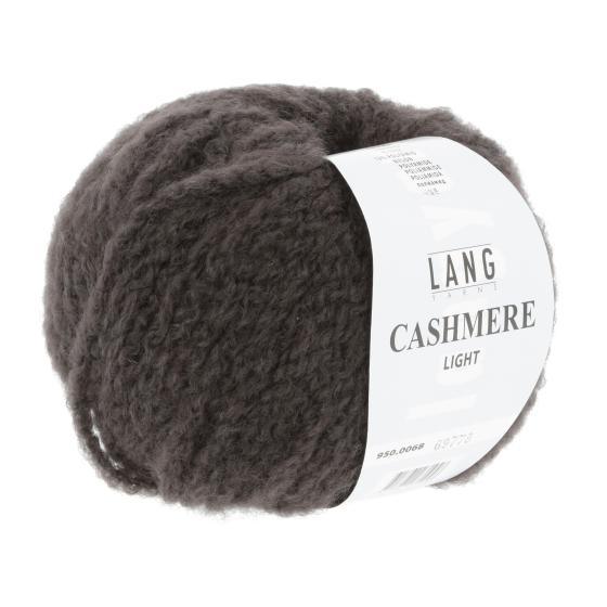 950 0068 LANGYARNS CashmereLight 3 Print