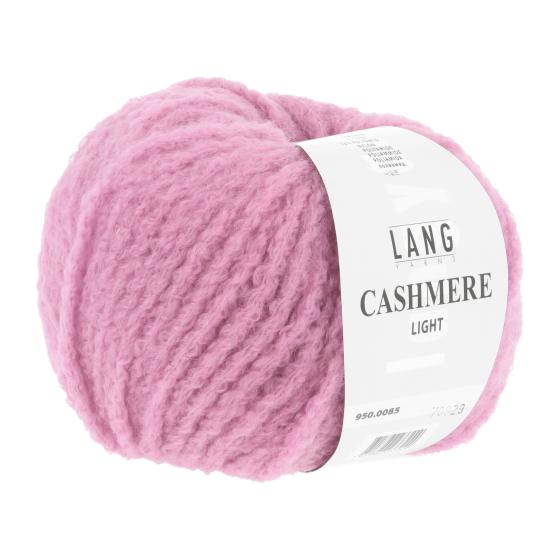 950 0085 LANGYARNS CashmereLight 3 Print
