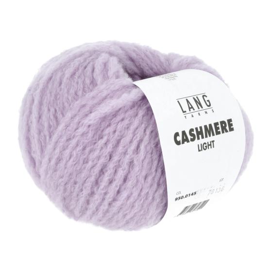 950 0145 LANGYARNS CashmereLight 3 Print