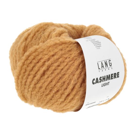 950 0259 LANGYARNS CashmereLight 3 Print