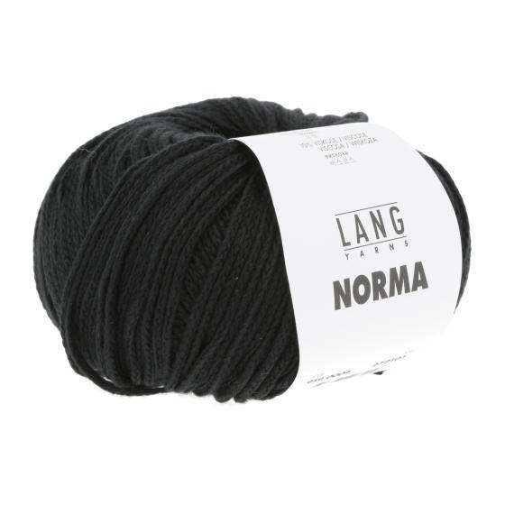 959 0004 LANGYARNS Norma 3 Print