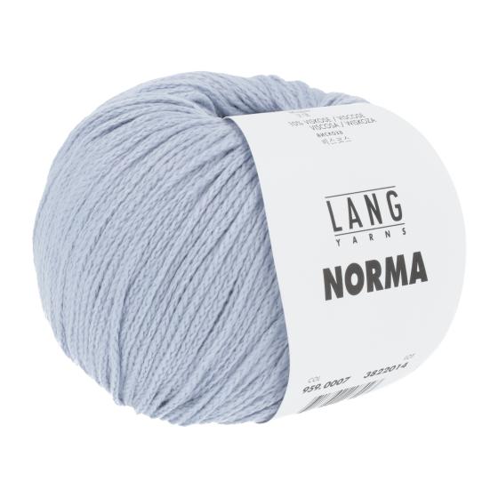 959 0007 LANGYARNS Norma 3 Print