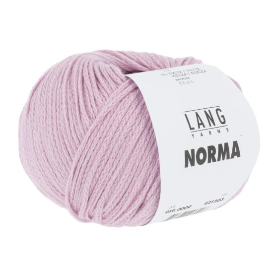 959 0009 LANGYARNS Norma 3 Print