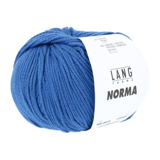 959 0010 LANGYARNS Norma 3 Print