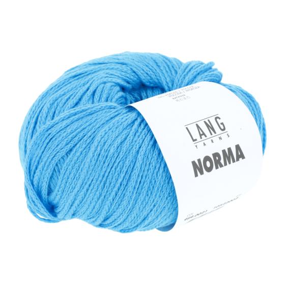 959 0021 LANGYARNS Norma 3 Print