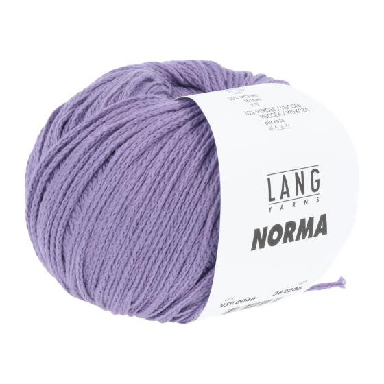 959 0046 LANGYARNS Norma 3 Print