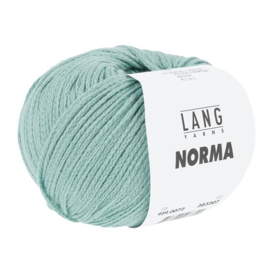 959 0072 LANGYARNS Norma 3 Print
