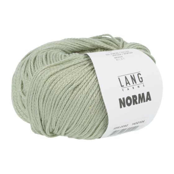 959 0092 LANGYARNS Norma 3 Print