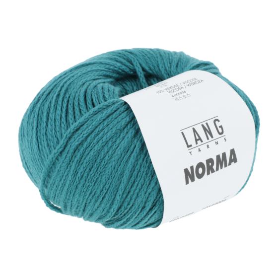 959 0288 LANGYARNS Norma 3 Print