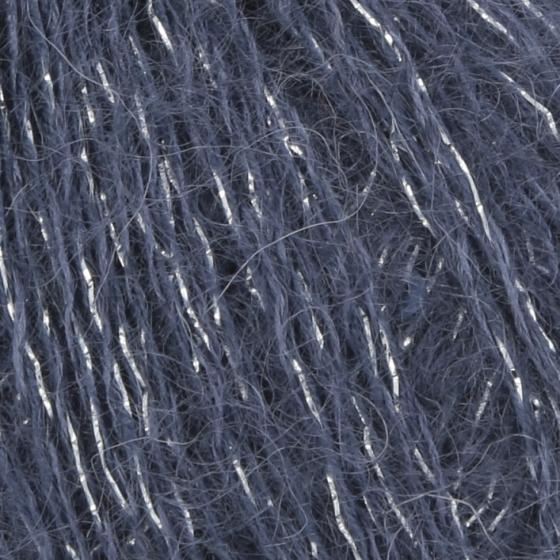 989 0010 LANGYARNS MohairFancy C Print