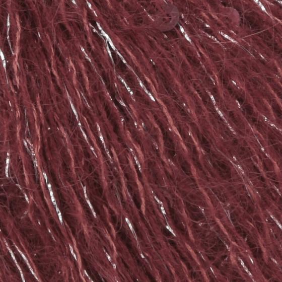 989 0066 LANGYARNS MohairFancy C Print