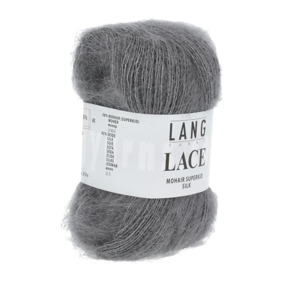 992 0005 LANGYARNS Lace 3 Print