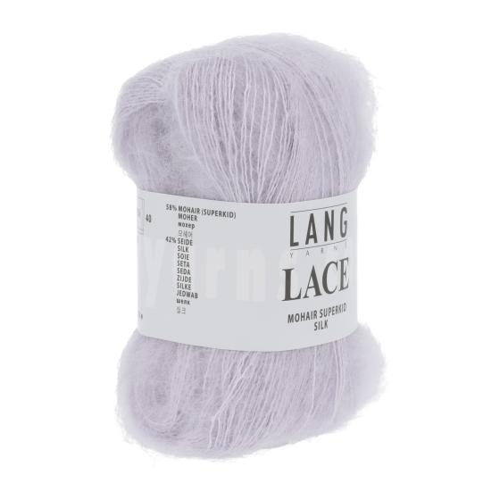 992 0007 LANGYARNS Lace 3 Print