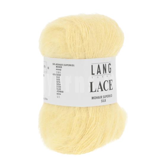 992 0013 LANGYARNS Lace 3 Print