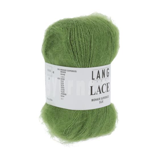 992 0016 LANGYARNS Lace 3 Print