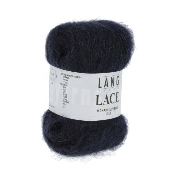 992 0025 LANGYARNS Lace 3 Print