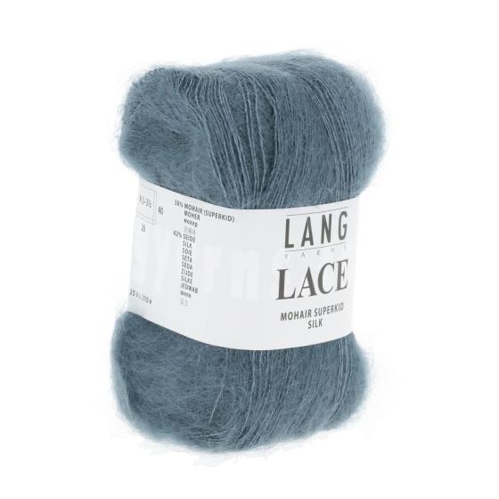 992 0033 LANGYARNS Lace 3 Print