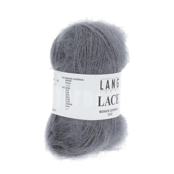 992 0034 LANGYARNS Lace 3 Print