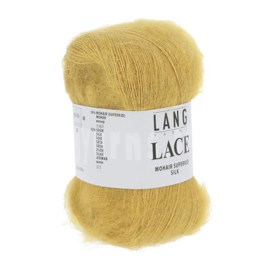 992 0050 LANGYARNS Lace 3 Print