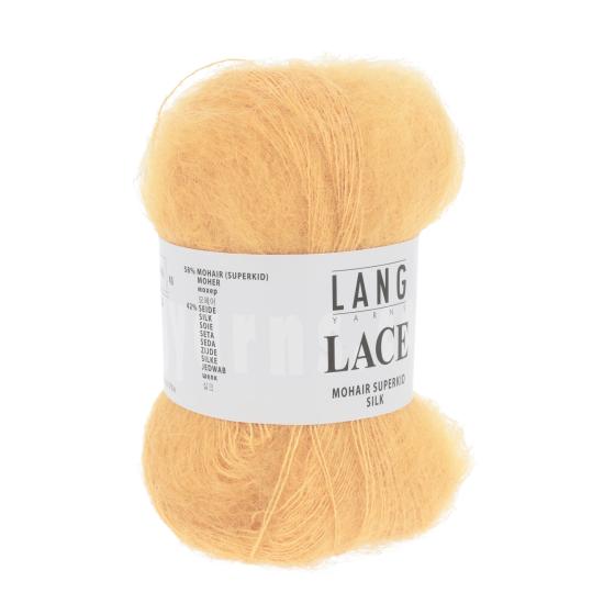 992 0059 LANGYARNS Lace 3 Print
