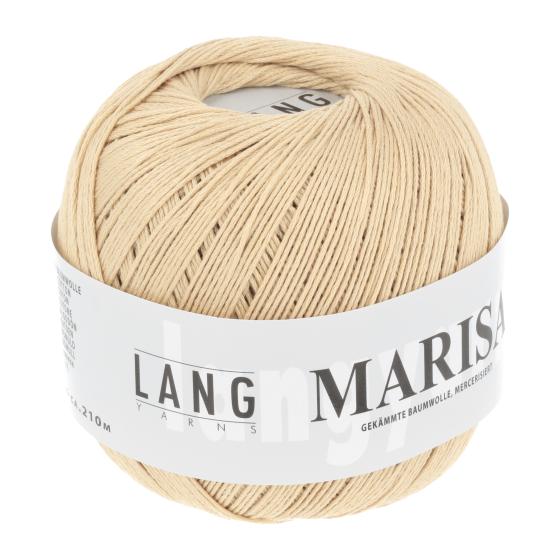 9 0026 LANGYARNS Marisa 3 Print